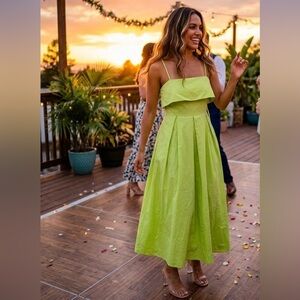 Haute Monde Dress